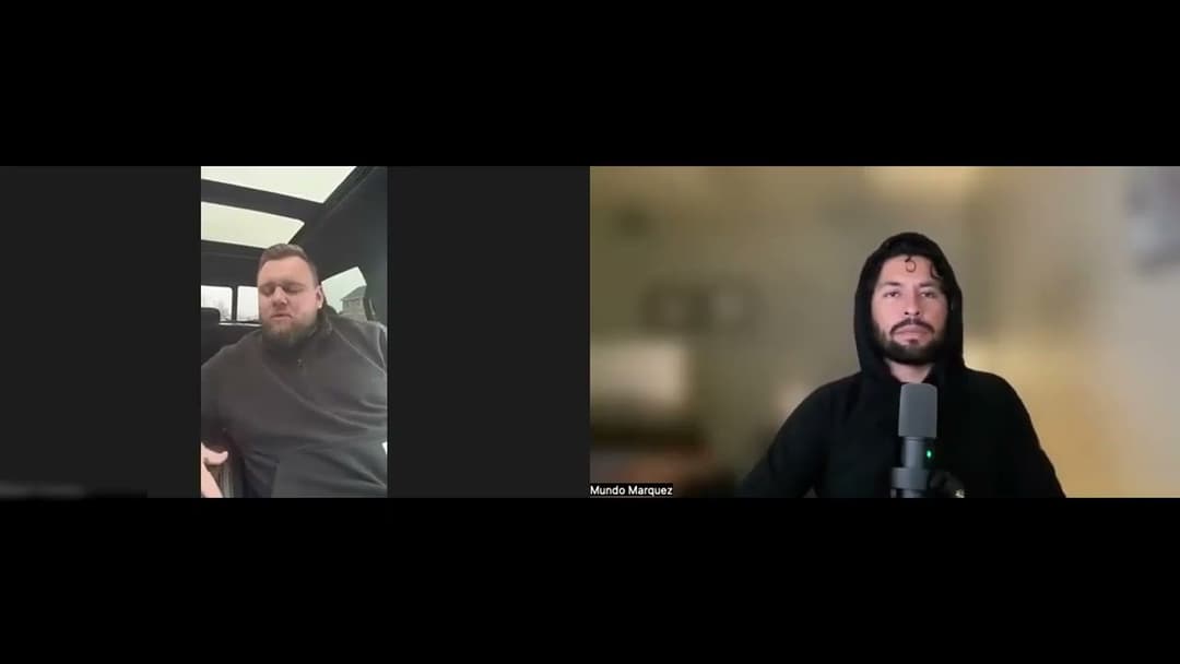 Flooring sub testimonial video